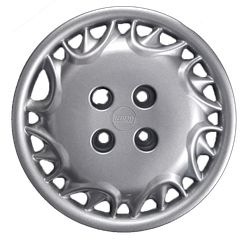 ΤΑΣΙΑ ΤΡΟΧΩΝ FIAT SEICENTO SX 13" ιντσων 1191