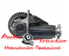  41110-35202 ΔΙΑΦΟΡΙΚΟ TOYOTA HILUX LN85/90/ LN145/LN150/ KDN145/KDN150 '88-'05 2WD/LN105/110 '89-'91 4WD 2L/2LT/2KD 10X41