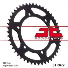 JT ΓΡΑΝΑΖΙ ΟΠΙΣΘΙΟ JTR472.40