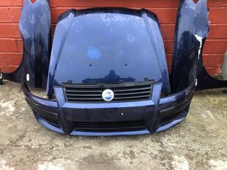 Καπο φτερα προφυλακτηρες για fiat stilo 3D 