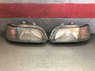 Φαναρια ΕΜΠ. Για Honda Civic αγγλικο 