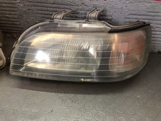 Φαναρια ΕΜΠ. Για Honda Civic αγγλικο -thumb-1