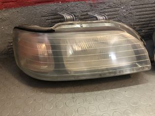 Φαναρια ΕΜΠ. Για Honda Civic αγγλικο -thumb-2