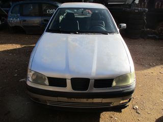 Ταμπλό Seat Ibiza '02-thumb-4