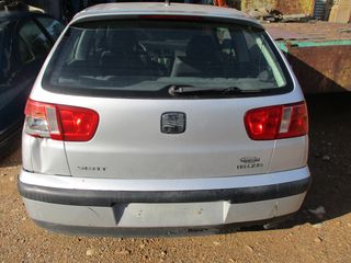 Ταμπλό Seat Ibiza '02-thumb-3