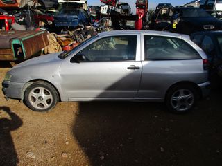 Ταμπλό Seat Ibiza '02-thumb-5