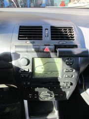 Ταμπλό Seat Ibiza '02