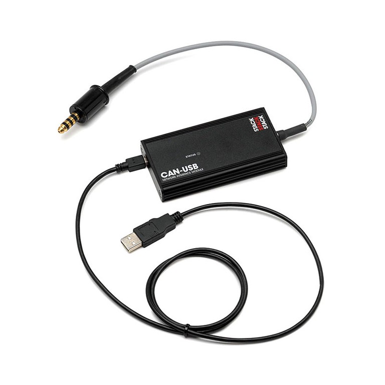 Stack Ar Dash Data Upgrade (Net. Harness, Usb Cable, Datapro Software)