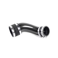 APR Carbon Fiber Turbo Inlet Pipe for Audi 1.8T/2.0T EA888 Gen 3 MQB