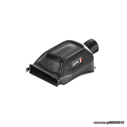 APR Carbon Fiber Intake System - Front Airbox - 1.8T/2.0T PQ35 Platform