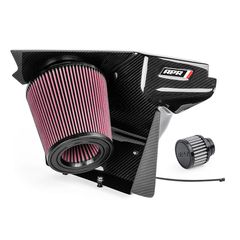 APR Open Carbon Fiber Intake for Audi B8 / B8.5 3.0 TFSI