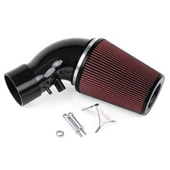 APR Carbon Fiber Intake Filter System for Audi 2.5 TFSI MK3 TTRS/RS3