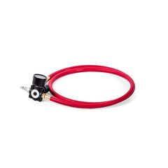 APR Boost Leak Tester - Regulator