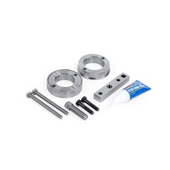 APR Supercharger Pulley for Audi 3.0 TFSI Install Kit