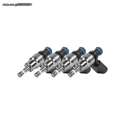 APR OEM Injectors - 4 Bosch HDEV 1 2.0T EA113 High Flow