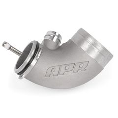 APR Turbo Inlet Pipe - 1.8/2.0T - MQB