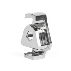 APR Billet Stainless-Steel Dogbone / Subframe Mount Insert MQB (V2)