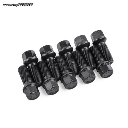 APR Lug Bolts (Set of 10) - 37mm