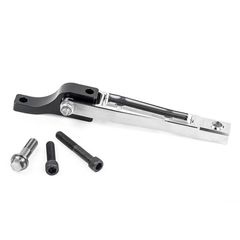 APR Billet Stainless-Steel / Aluminum Pendulum Mount MQB (7 Speed DQ500)