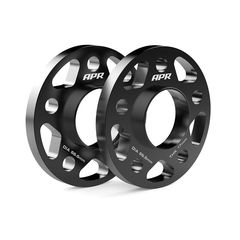 APR Spacers (Set of 2) - 66.5mm CB - 17mm Thick