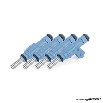 APR OEM Injectors - B6 A4 Stage 1+