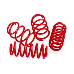 APR Roll-Control Lowering Springs for VW MK7 Golf R (from 2015)