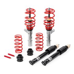 APR Roll-Control Coilver System - MQB FWD - MK7 Golf R / S3