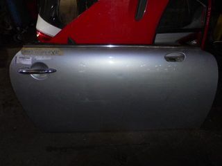 Πόρτα Δεξιά Δίπορτη για MINI MINI COOPER (2007 - 2012) Cabrio - 2dr (R57) | Kiparissis - The King Of Parts