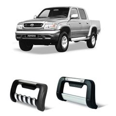 Toyota Hilux (Tiger) 1997-2005 Bull Bar [Atlas,Winbo]