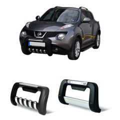 Nissan Juke 2010+ Bull Bar [Atlas,Winbo]