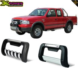 Ford Ranger 1998-2005 Bull Bar (Atlas,Winbo)