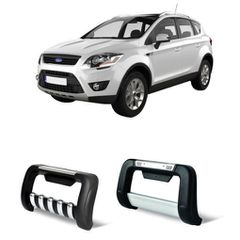 Ford Kuga 2008-2013 Bull Bar [Atlas,Winbo]