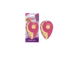 Αρωματικό Viva Life Paper Card Airpro Fresh Series