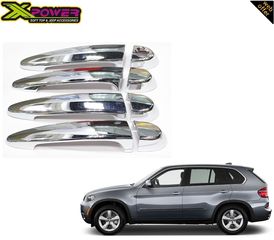 BMW X5 (E70) 2006-2013 Διακοσμητικά Χερούλια Πορτών