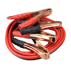 Καλώδια Μπαταρίας X-Power 600Amp 3m