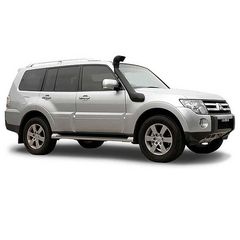 Mitsubishi Pajero 2000-2006 Snorkel