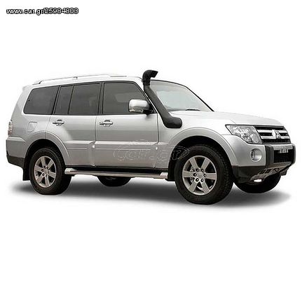 Mitsubishi Pajero 2000-2006 Snorkel