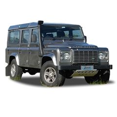 Land Rover (Defender) 1983-2012 Snorkel