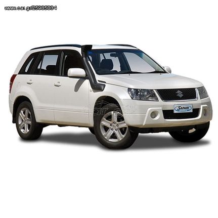 Suzuki Grand Vitara 2006-2011 Snorkel