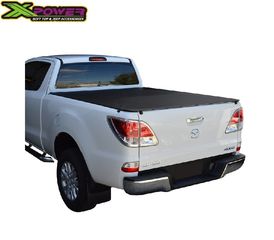 Mazda (BT50) 2006-2011 Ρολό Καπάκι (Μαλακό)