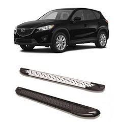 Mazda CX5 2012-2017 Σκαλοπάτια [Artemis]