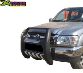 Toyota Hilux (Tiger) 1997-2005 BB02 Pasific