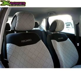 Ημικαλύμματα Recaro