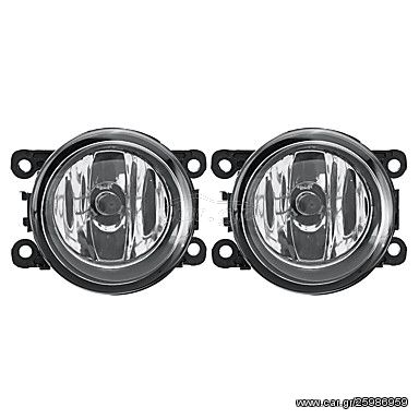ΠΡΟΒΟΛΑΚΙΑ (ΟΜΙΧΛΗΣ) SMART FORTWO ΜΟΝΤΕΛΟ 451