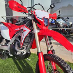 Honda CRF 450 2019 CRF450L ΜΕ ΑΔΕΙΑ ΚΥΚΛΟΦΟΡΙΑΣ-thumb-2