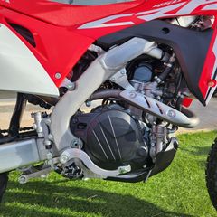 Honda CRF 450 2019 CRF450L ΜΕ ΑΔΕΙΑ ΚΥΚΛΟΦΟΡΙΑΣ-thumb-6