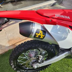 Honda CRF 450 2019 CRF450L ΜΕ ΑΔΕΙΑ ΚΥΚΛΟΦΟΡΙΑΣ-thumb-7