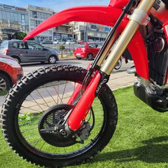 Honda CRF 450 2019 CRF450L ΜΕ ΑΔΕΙΑ ΚΥΚΛΟΦΟΡΙΑΣ-thumb-8