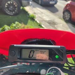 Honda CRF 450 2019 CRF450L ΜΕ ΑΔΕΙΑ ΚΥΚΛΟΦΟΡΙΑΣ-thumb-9