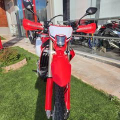 Honda CRF 450 2019 CRF450L ΜΕ ΑΔΕΙΑ ΚΥΚΛΟΦΟΡΙΑΣ-thumb-10